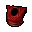 12433